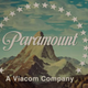 The old-school Paramount logo from Crystal Skull.